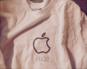 Applepride